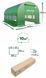 Теплица, парник 10 м&sup2; (400 x 250 х 200см) Garden Rosa Польша P0025 фото 4