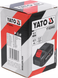 Аккумулятор LI-ION 18В 4Aч YATO YT-828463 YT-828463 фото 3